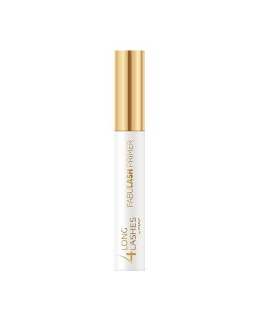 Buy Long4Lashes Fabulash Primer Base & Conditioner Mascara 9ml - Enhance Your Lashes | International Shipping Available - Buy Online on GoSupps.com