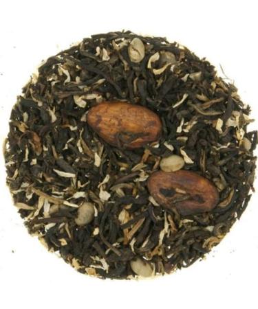 The Metropolitan Tea Company Coffee Break Digestion Tea 4.4lbs (Extra Large)