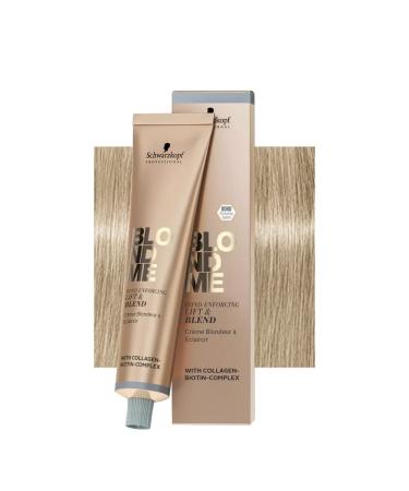 Schwarzkopf Lift and Blend Ash 60 ml