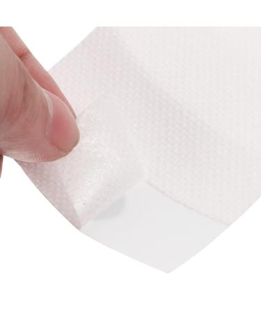 Beavorty Eyelash Spacer Roll - Premium Eyelash Extension Supplies & Grafting Tools - White PE Non-Woven Fabric Pads for Extensions & Eyeshadow - Buy Online on GoSupps.com