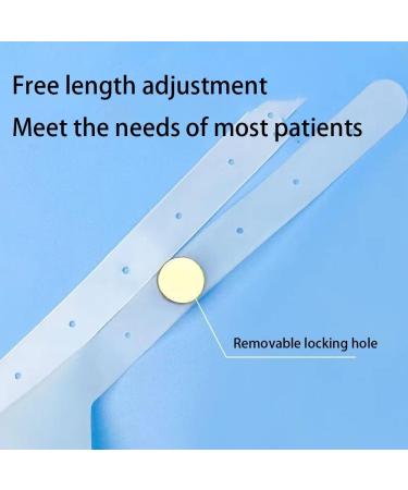 REMEK Shower Stoma Protector | Neck Shield for Laryngectomy & Tracheostomy - Protect Your Stoma Safely - Buy Online on GoSupps.com
