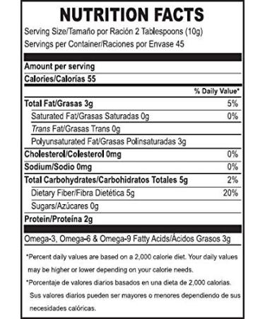Nopal PINALAX | 100% Natural High Fiber Blend | 1lb / 454g | Naturally Aids in Cleansing The Colon | Improved Digestion and Increased Energy 1 Count (Pack of 1) - Buy Online on GoSupps.com
