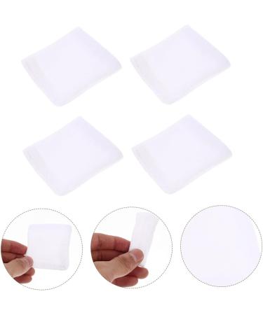 Lalafina 6-Piece Mask Glasses Ear Cushion Cotton Masks & Swift FX Sunglasses Ear Pads - Comfortable 5.5x5.5cm Accessories for Optimal Support - Buy Online on GoSupps.com