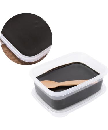 2 Boxes Moxibustion Mud Damp Clearing Mud Body Mud Cold Dispelling Mud black mud As Shownx2pcs 16x12cmx2pcs - Buy Online on GoSupps.com