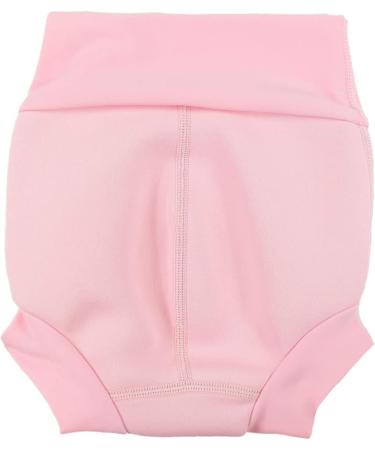 Splash About Happy Nappy Reusable Swim Nappy Almond Blossom 3-6 Months - Buy Online on GoSupps.com