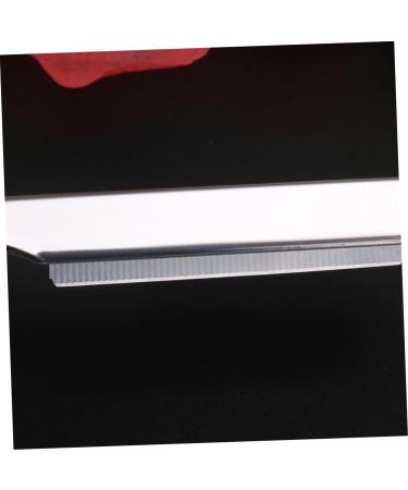 Minkissy Manual Razor for Barbers - 1-Stk Bartschneider Shaver for Precision Grooming | Best Quality Hairdresser Tools - Buy Online on GoSupps.com