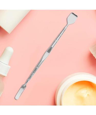 Beavorty Comedones Extractor Face Scraper Tool Pore Spatula Beauty Tool for Women Men Popping Removing - Buy Online on GoSupps.com