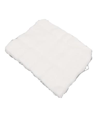 100 Pcs Facial Mask Gauze - Breathable Disposable Skin Care Masks for SPA & Beauty Salon Use | International Shipping Available - Buy Online on GoSupps.com