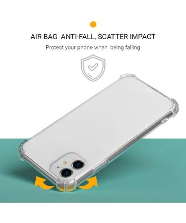 Movilshop Anti-Shock Case for Poco X6 Pro 5G Film and Series Film and Popcorn Reinforced Corner Silicone 1.5 mm Thickness Flexible Transparent Bumper Gel TPU - Buy Online on GoSupps.com