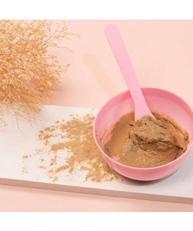 GRAN VELADA Bentonite clay mask kit | 250g clay + witch hazel water + basic mask set | Purifies hydrates and regenerates the skin