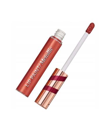LOREAL Lip Paint Metallic 301 Pixies | Shop Internationally | Vibrant Long-Lasting Color - Buy Online on GoSupps.com