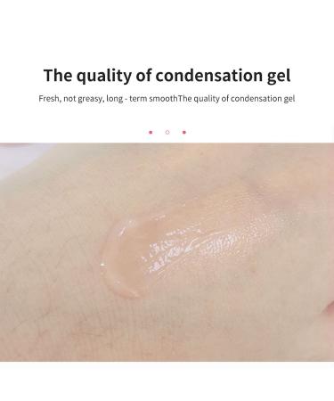 Magical Perfecting Base Face Primer | Pore Shrink Cream & Whitening Complexion Booster - 30g | Anti-Oxidation Makeup Base for Flawless Skin - Buy Online on GoSupps.com