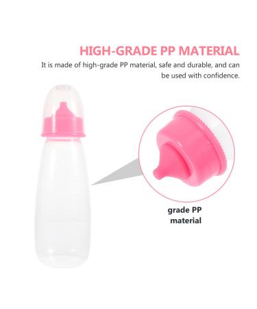 Toyvian 2-Piece Portable Body Scrubber & Handheld Butt Washing Tool - Quick & Convenient Cleaning - Buy Online on GoSupps.com