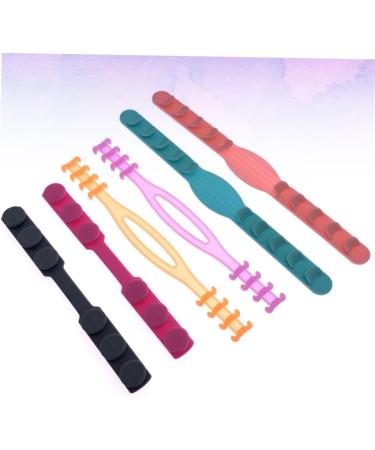 Buy Healeved 18pcs Earrings & Headband Set - Stylish 16x1.5CM Buckles for All Occasions | International Shipping Available - Buy Online on GoSupps.com