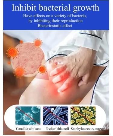 NEUKIN Eczema Itching Skin Health Spray - Vitiligo Psoriasis Relief - Soothes and Repairs Skin - Face & Body - 4 Pack - Buy Online on GoSupps.com