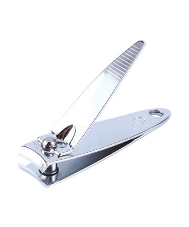 Nail Clippers Toenail Clippers Fingernail Clipper Cutters Stainless Steel Toe Nail Clippers for Men Women Kids