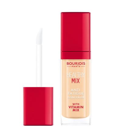 Bourjois Healthy Mix Anti-Fatigue Concealer 51 Light - 7.8 ml | Long-Lasting Formula - 29199598001 - Buy Online on GoSupps.com
