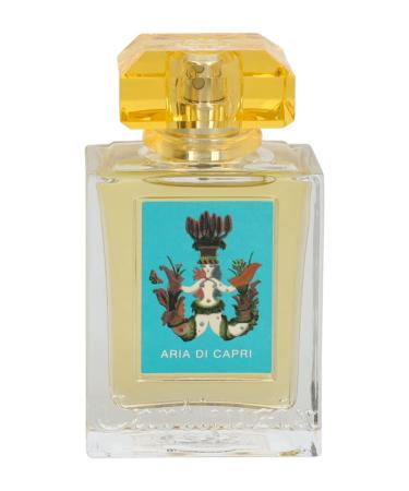 Carthusia Aria Di Capri Eau de Parfum 50 Ml Spray - Buy Online on GoSupps.com