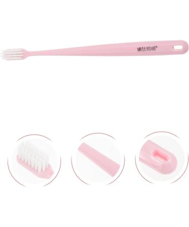 Gatuida 3 Pcs Toothbrush & Dental Floss Set for Sensitive Gums - Ideal for Pregnant Women | International Shipping - Buy Online on GoSupps.com