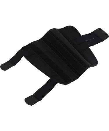 Buy Forearm Support Splint for Children & Adults | Arm Injury Immobilizer - Best Fixation Support (M) - Buy Online on GoSupps.com