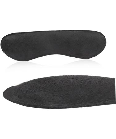NOLITOY 3 Pairs Heel Grips - Anti-Wear Feet Pads for Shoes | Comfortable Heel Stickers for All-Day Support - Buy Online on GoSupps.com