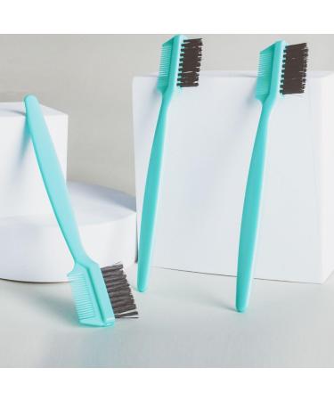 Dajidafu Eyebrow Comb Fine Bristles Anti-skidding Non Caking No Depilation Eyelash Separator Mascara Applicator Making Up Supplies - Buy Online on GoSupps.com