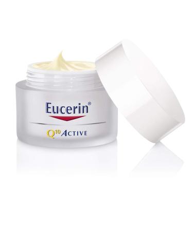 Eucerin Q10 Active Day Cream Anti-wrinkles 50ml