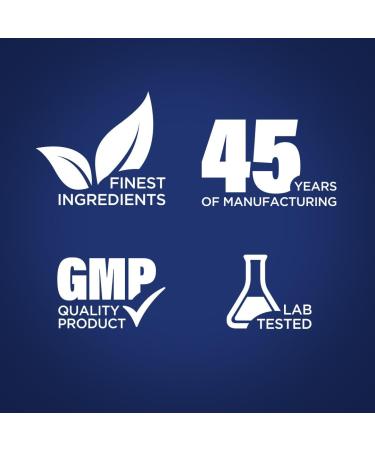 Piping Rock Melatonin 3mg | 250 Tablets | Adult Support Supplement | for Men and Women | Vegetarian Non-GMO Gluten Free - Buy Online on GoSupps.com