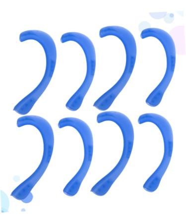 Buy Hapinary Accessories: 4 Pairs Mask Rope Hooks Extensions & Ear Protection for Comfortable Mask Use International Shipping Available - Buy Online on GoSupps.com