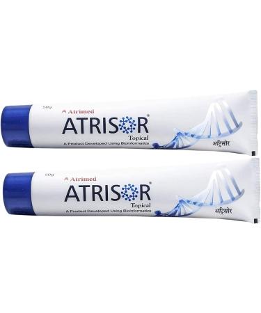 bhado Topical for Dry Skin Pack of 2 - Buy Online on GoSupps.com