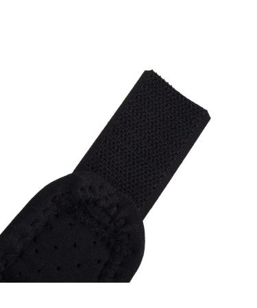 Qiilu Knee Protector - Sports Knee Pads for Running & Hiking | Patella Support Brace & Bandage - Buy Online on GoSupps.com