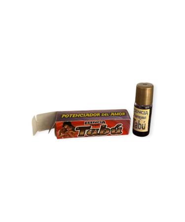 Esoteric Anointing Oil Tab Powerful Esoteric Essence for Spiritual Protection Attraction and Prosperity 10ml / 0.34 Fl Oz - Buy Online on GoSupps.com
