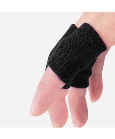 Buy FOMIYES Thumb Splint Protector Cushion Tube - Breathable Sports Brace & Protective Equipment for Basketball | International Shipping Available - Buy Online on GoSupps.com
