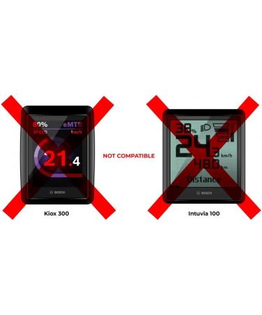 SPEEDBOX 3.0 for Bosch Ebike Tuning - Enhance Performance | Black | International Shipping Available - Buy Online on GoSupps.com