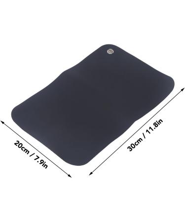 Grounding Mouse Pad 24.9 x 30 cm | EMF Recovery | Improve Sleep & Energy | International Shipping - Buy Online on GoSupps.com