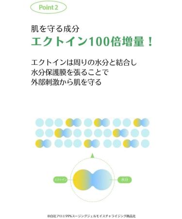  Holika Holika Holika Holika 96% Aloe Vera Light Soothing Gel with Hydro Formula (55ml) - Buy Online on GoSupps.com