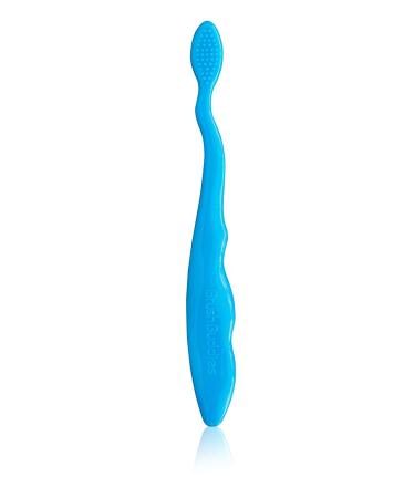 JoJo Siwa 3-Pack Toothbrush for Boys and Girls - Brush Buddies - Buy Online on GoSupps.com