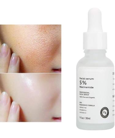Essence Liquid Hyaluronic Acid Serum Whitening Serum Moisturizing Anti Aging Natural for Shrink Pores Anti-Wrinkle Firm Skin - Buy Online on GoSupps.com