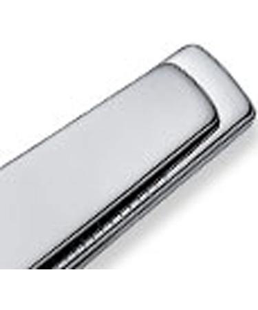 SVAASA Nail Clippers Manicure Silver Nail Clippers Stainless Steel Fingernail Cutter Trimmer Scissors Tools Set - Buy Online on GoSupps.com