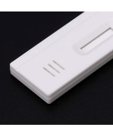 Amhuui Pregnancy Test Strips for Animals & Early Pregnancy Detection | Fast Reliable Urine Midstream Kit - Buy Online on GoSupps.com