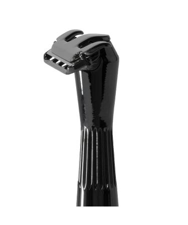 Thorn Razor Mercury - Premium Quality Shaving Tool for a Smooth & Clean Shave - Buy Online on GoSupps.com