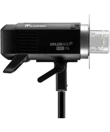 Flashpoint XPLOR 400/300 Direct Mount Glow Low Profile Speedring Insert (144mm) - Buy Online on GoSupps.com