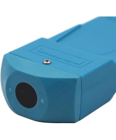 Stwbhw Veterinary Ultrasound Device - Rechargeable Handheld Pregnancy Detector for Sheep Goats and Pigs - Buy Online on GoSupps.com