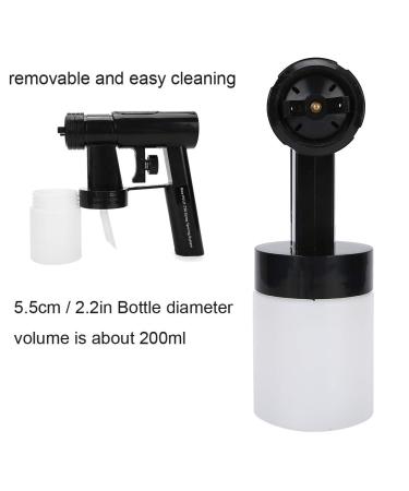 Professional Handheld Spray Tan Machine Gun - HVLP Replacement Part for Salon & Home Use - Buy Online on GoSupps.com