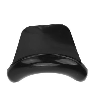 Silicone Seated Shampoo Neck Rest Bowl - Anti-Slip Neck Support for Hair Washing at Home or Salon - Buy Online on GoSupps.com