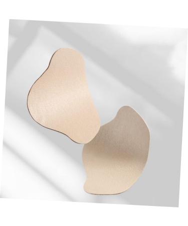 FOMIYES Heel Stickers & Cushions - 12 Pairs Heel Protectors for High Heels | Breathable Gel Pads for Shoe Repair & Comfort - Buy Online on GoSupps.com