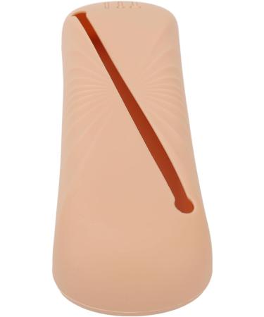 Makeup Brush Holder Silicone Makeup Brush Bag Large Capacity Portable Dustproof Travel Makeup Brush Holder Portable Foundation Brush Pouch Makeup Brush Organizer Set - Buy Online on GoSupps.com