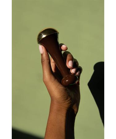 Ranavat Natural Kansa Wand Facial Massage Tool | Luxury Clean Skincare - Buy Online on GoSupps.com