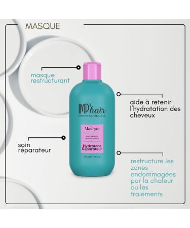 CASTOR OIL MASK MOISTURIZING REPAIR - Buy Online on GoSupps.com