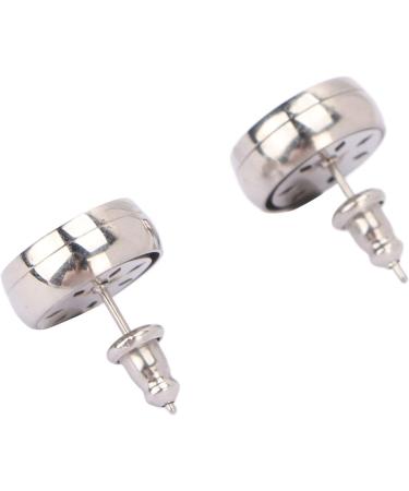 Essential Oil Diffuser Stud Earrings | Mini Aromatherapy Jewelry for Women | Unique Gift Ideas (EH290-5 - Buy Online on GoSupps.com